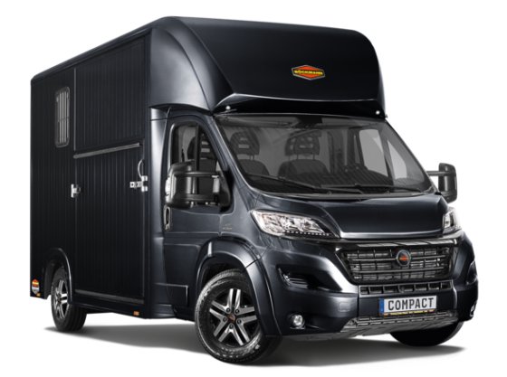 Böckmann Compact Stall