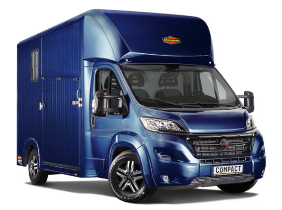 Böckmann Compact Stall