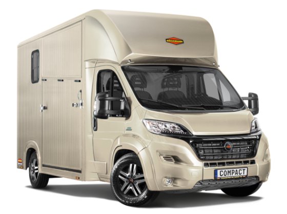 Böckmann Compact Stall