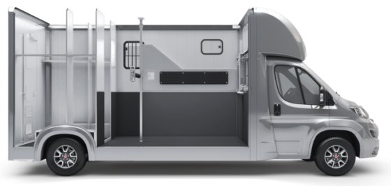 Böckmann Compact L Plus Basic