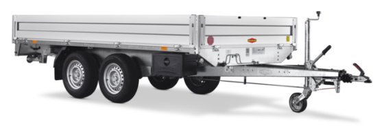 Böckmann HL-AL 4118/27