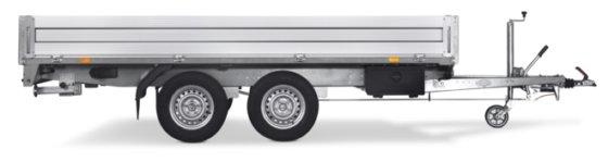 Böckmann HL-AL 4118/27
