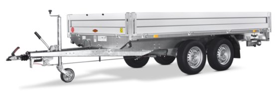 Böckmann HL-AL 4121/27