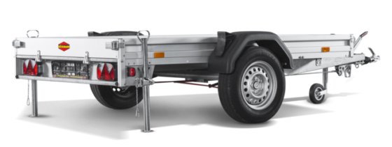 Böckmann UT-AL 3018/135