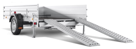 Böckmann UT-AL 3018/135