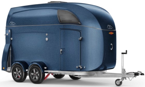 Böckmann Big Master -WCF-