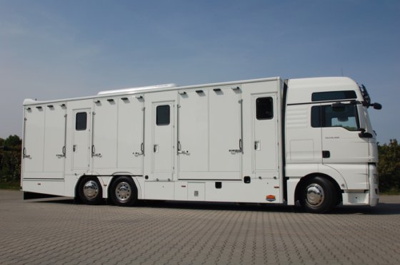 Böckmann Big Equipe L 9.26