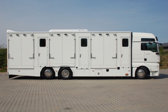 Böckmann Big Equipe L 9.26