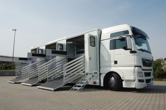 Böckmann Big Equipe L 9.26