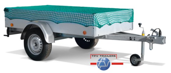 Böckmann TL-EU2 Profi