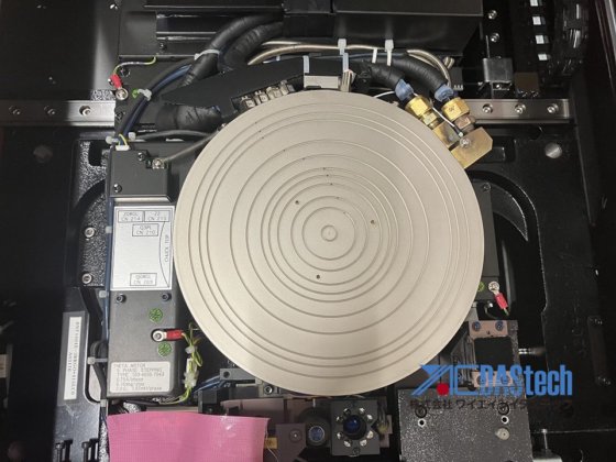 東京エレクトロン P-8XL