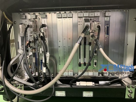 東京エレクトロン P-8XL