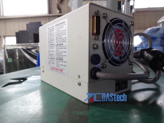 MORITEX light source MHF-D100LR-228B-2