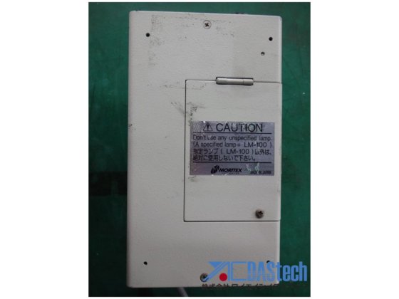 MORITEX light source MHF-D100LR-228B-2