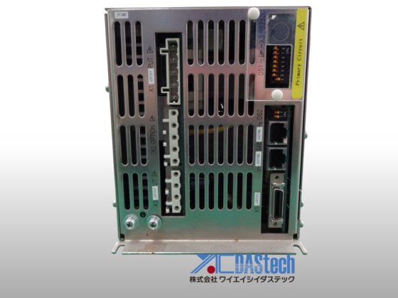 スピンドルインバーター2.2kw SE07-22W