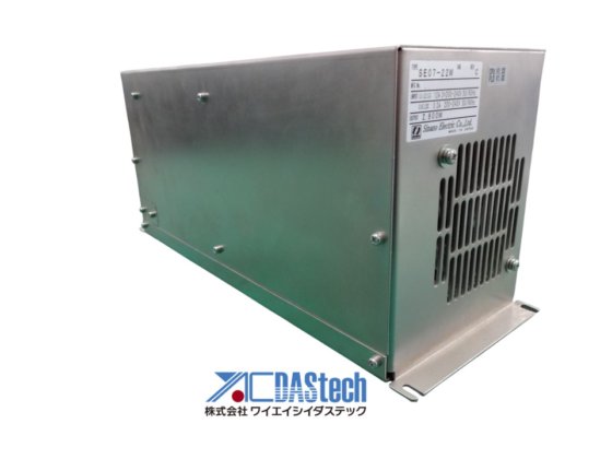 主轴变频器 2.2 千瓦 SE07-22W