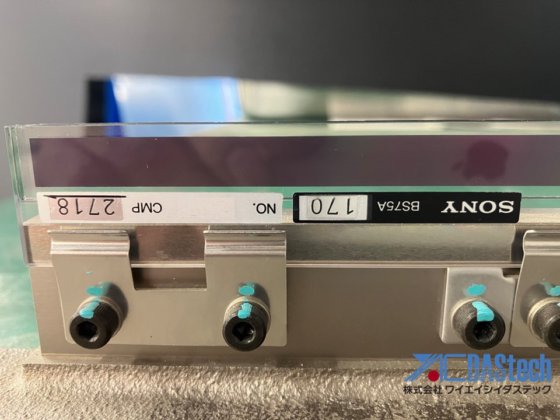 ソニー グラススケール MOEDY00201A