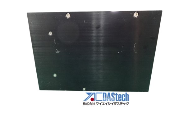 Cassete de 6 polegadas DC-TF6