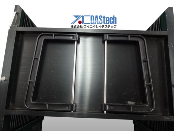 ｶｾｯﾄ6ｲﾝﾁ DC-TF6