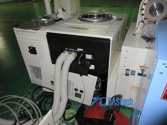 東京エレクトロン P-8XL