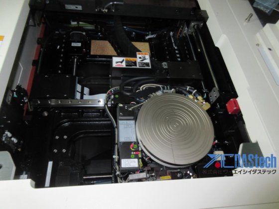 東京エレクトロン P-8XL