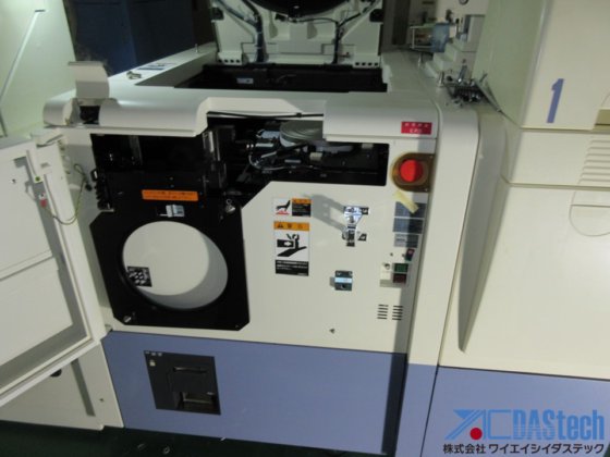 東京エレクトロン P-8XL