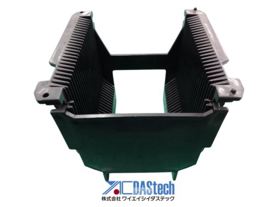 Suporte para wafers 5 polegadas