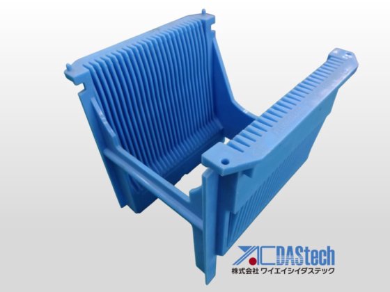 Suporte para wafers 5 polegadas