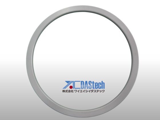 Moldura de fita P4 polegadas