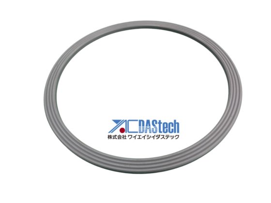 Moldura de fita P4 polegadas