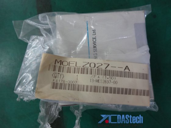 喷嘴（1.5D） MOELZ027-A