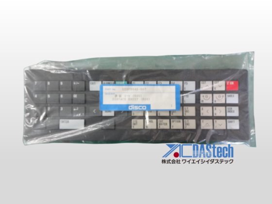 表面薄片 (600) GEDFD640-007