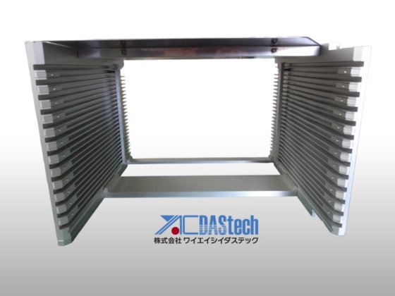 Cassete de 8 polegadas DC-TF8