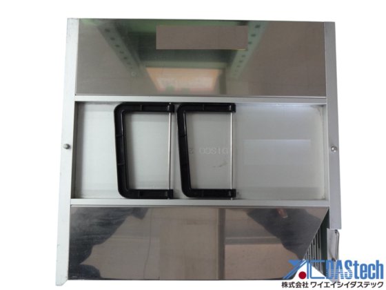 Cassete de 8 polegadas DC-TF8