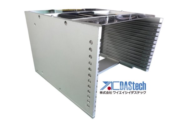 Cassete de 8 polegadas DC-TF8