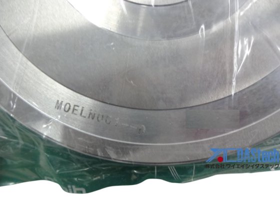 卡盘台（用于修整） D MOELN001-D