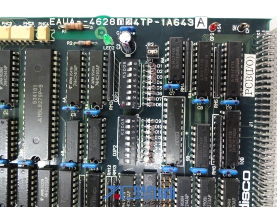 PCB(I/o) EAUA-462824