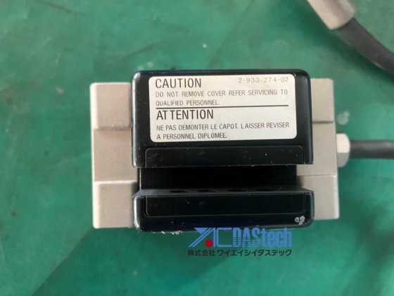 索尼制造系统量规头 BS75A-170NT01