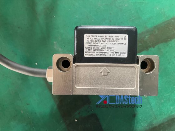 索尼制造系统量规头 BS75A-170NT01