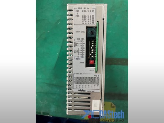 Z 轴驱动器 H-545