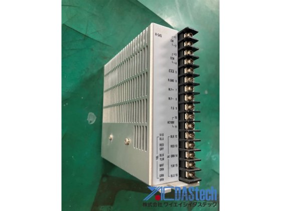 Z 轴驱动器 H-545