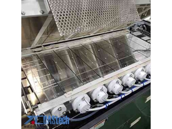 キヤノンマシナリー BCOS-V