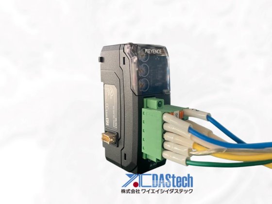 KEYENCE CC-Link 兼容通信单元 DL-CL1