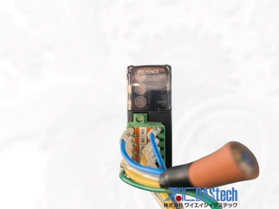 KEYENCE CC-Link 兼容通信单元 DL-CL1