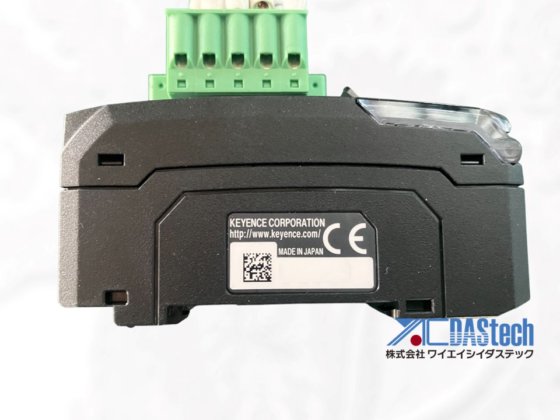 KEYENCE CC-Link 兼容通信单元 DL-CL1