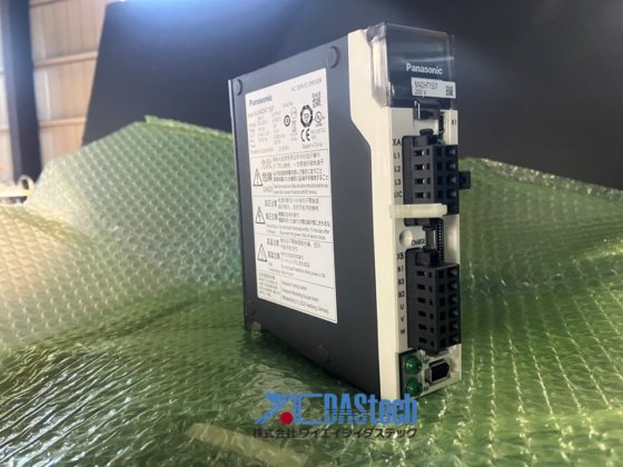 Panasonic Servo driver MADHT1507