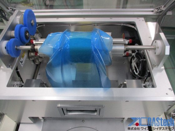 大宮工業 OTR-860SA