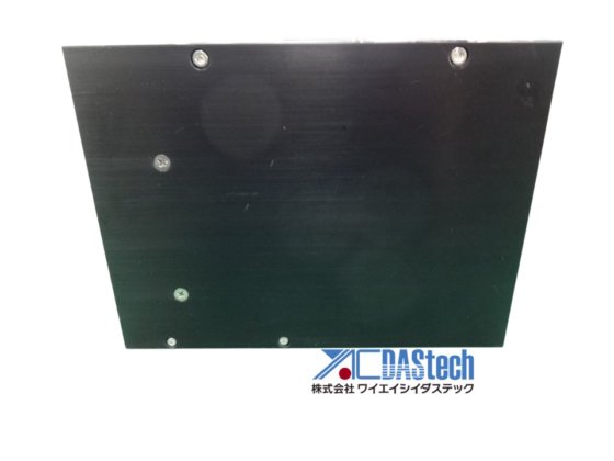 Cassete de 6 polegadas DC-TF6