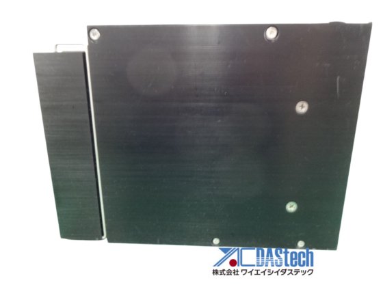 Cassete de 6 polegadas DC-TF6