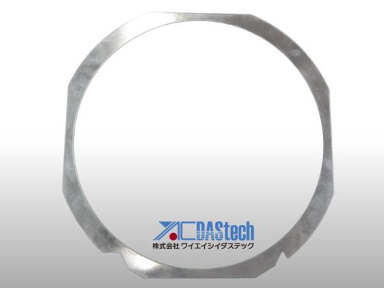 6 英寸胶带框 TF6-198